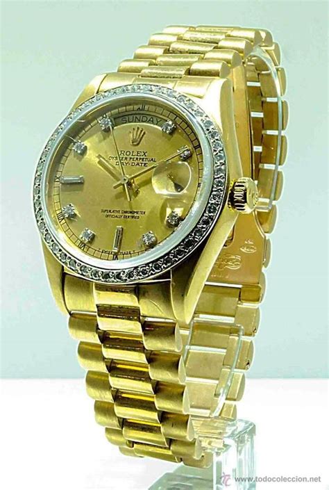 distribuidor relojes rolex|relojes rolex usados en venta.